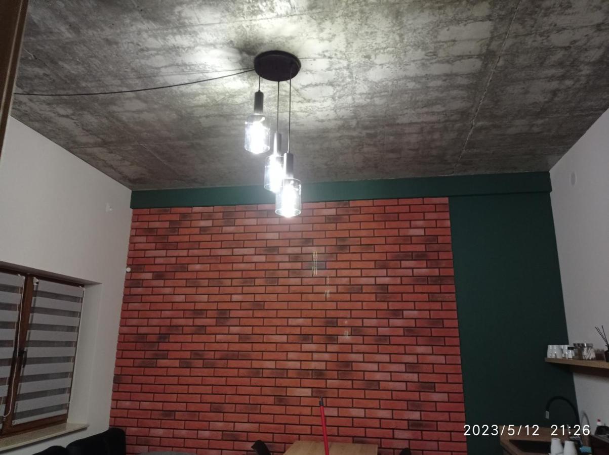 Loft Park Zator, Lokalizacja Przy Wej Parku Villa Exterior foto