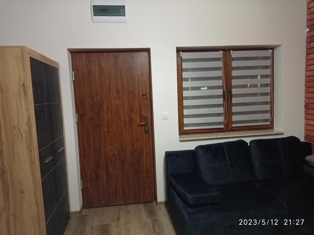 Loft Park Zator, Lokalizacja Przy Wej Parku Villa Exterior foto