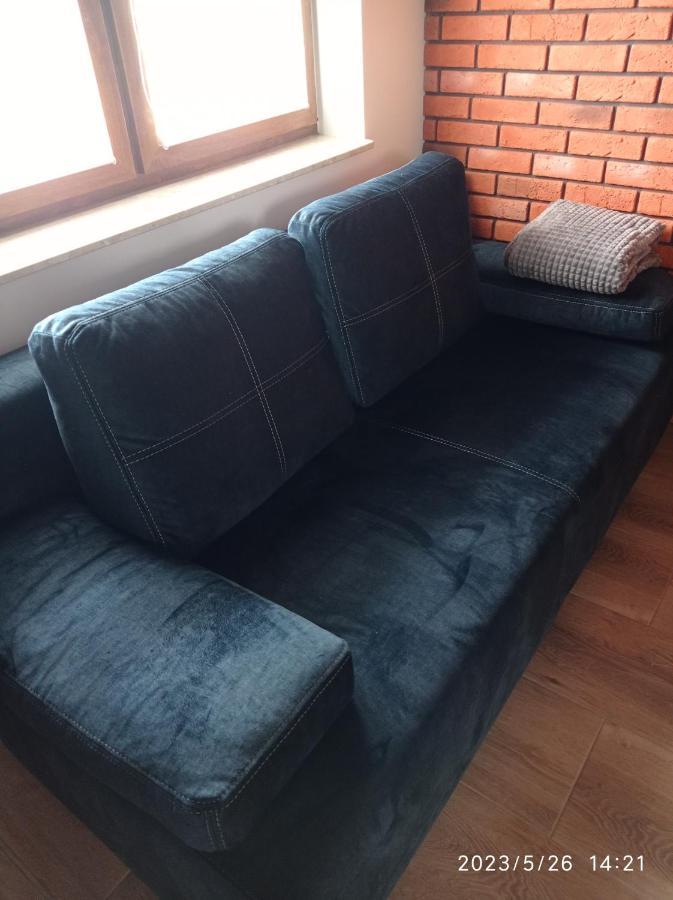 Loft Park Zator, Lokalizacja Przy Wej Parku Villa Exterior foto